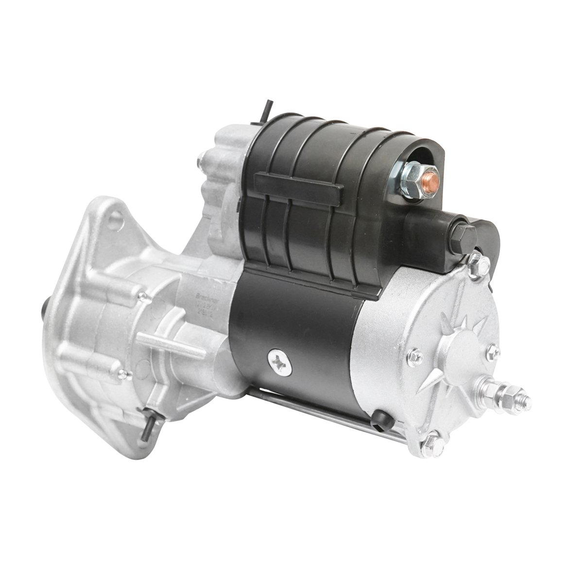 Electromotor pentru Massey Ferguson, Perkins cod OEM 1680064M1, 1680065M1, 1680065M3, 1903119M91, 26264R, 3597426R2, 3930505R1, 535388M91, 579395M91, 887057R2, 123708106